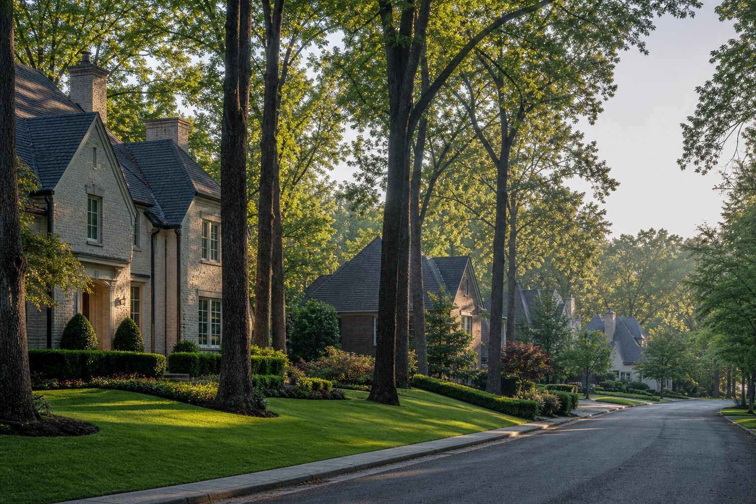 Sandy Springs, GA (illustrative)